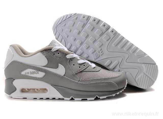 Nike Air Max 90 Gris